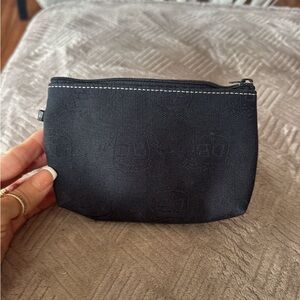 Vintage Dooney and Bourke coin purse